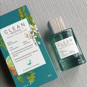 Clean reserve Emerald Oasis 3.4oz